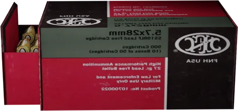 5,7x28 [П-ПП]