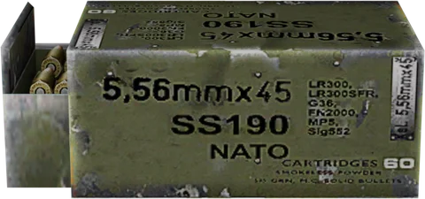 5,56x45 [А]