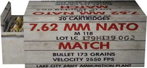 7,92×57 Mauser