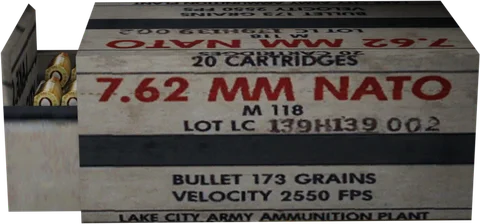 7,92×57 Mauser бронебойный