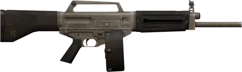 USAS-12