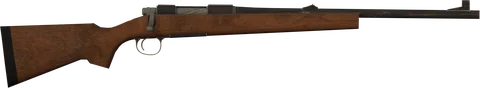 Remington Model 700