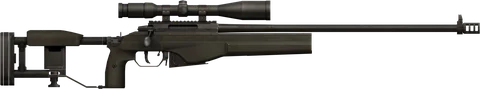SAKO TRG