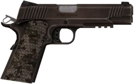 Kimber Desert Warrior
