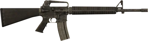 M16A2