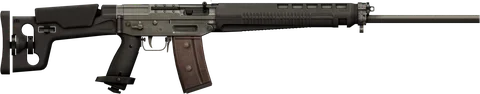 SIG SG 550-1 Sniper