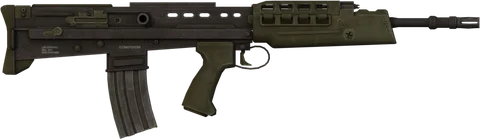L85A1