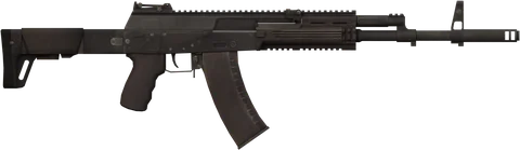 АК-12 (прототип)