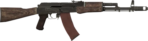АК-74