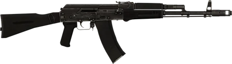 АК-74М