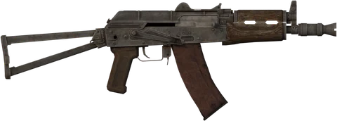 АКС-74У