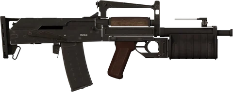 ОЦ-14 «Гроза»