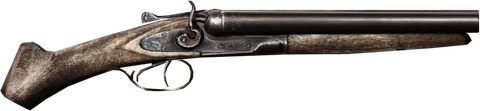 БМ-16 «Обрез»