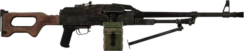 ПКМ