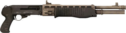 Franchi SPAS-12