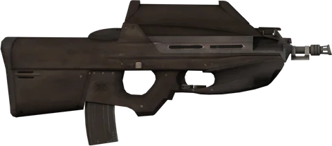 FN F2000