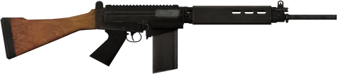 FN FAL