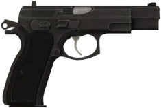 CZ 75