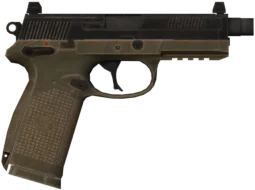 FN FNP-45