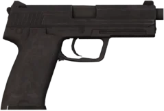 HK USP .45