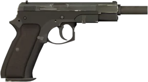 CZ 75 Automatic
