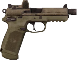 FN FNX-45