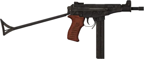 ОЦ-02 «Кипарис»