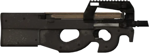 FN P90 Tactical