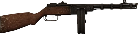 ППШ-41