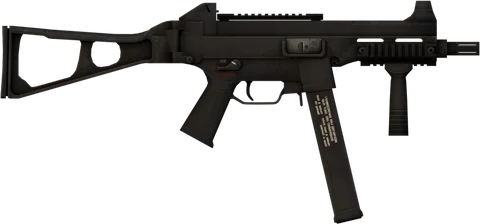 HK UMP .45