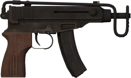 Škorpion vz.61