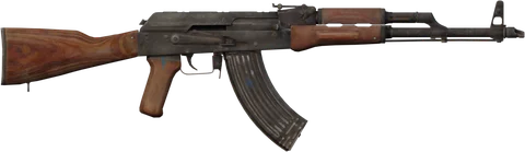 АКМН