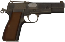 Browning HP