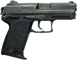 HK USP