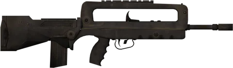 FAMAS F1