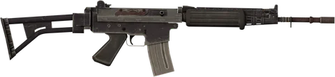 FN FNC