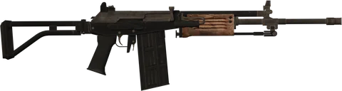 IMI Galil