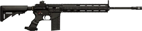 HK417