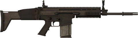 FN SCAR-H
